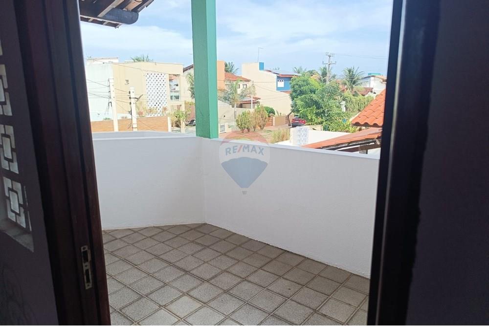 Casa de Condomínio - Venda - Paripueira , Alagoas - CASAS ADÉLIA 37.jpg - 850141002-105