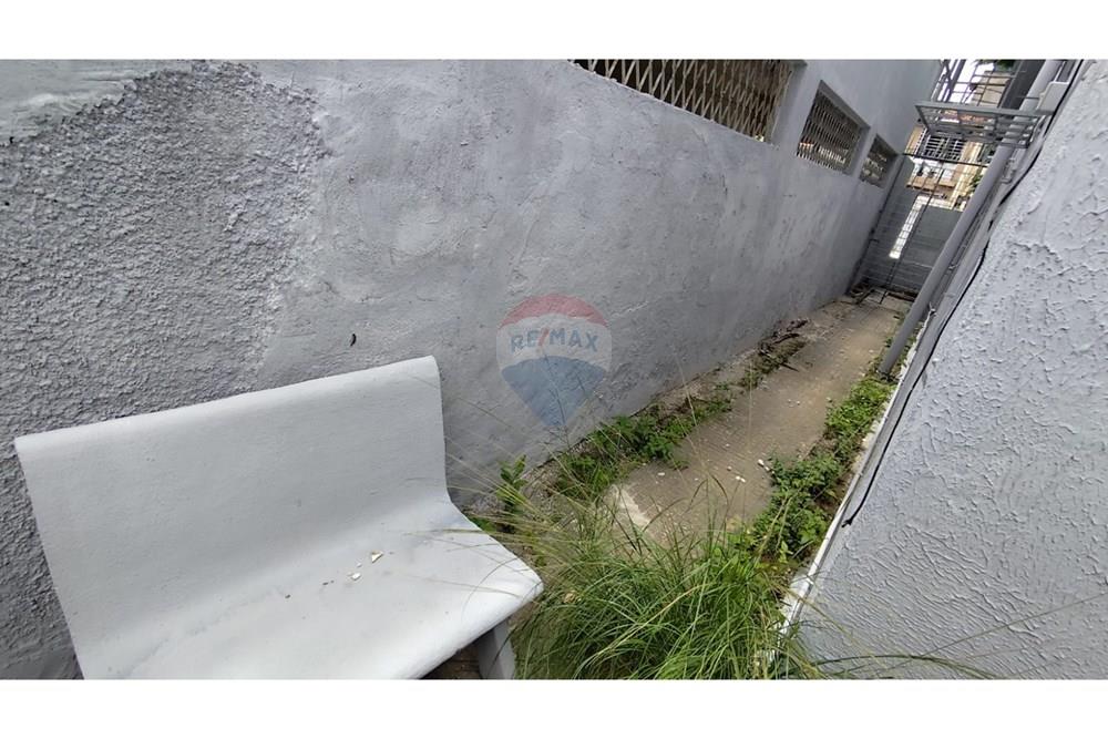 Casa - Venda - Recife , Pernambuco - CORRDOR LATERAL 2.jpg - 850191024-423