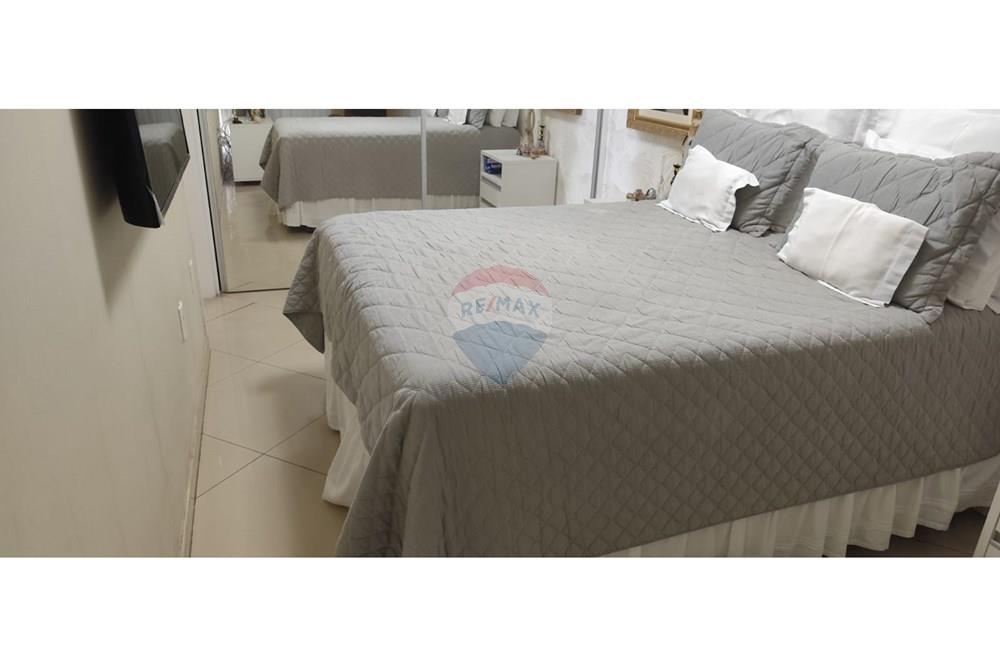 Apartamento - Venda - Recife , Pernambuco - Quarto de hospedes 1.jpeg - Quarto principal - 850601020-13