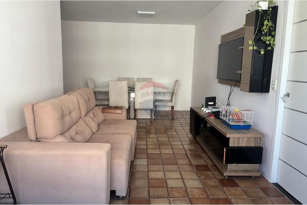 Apartamento - Venda - Recife , Pernambuco - CB05.jpg - 850501065-91