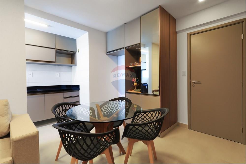 Apart Hotel/ Flat - Venda - Jaboatão dos Guararapes , Pernambuco - SALA 01E.jpg - 850091040-187