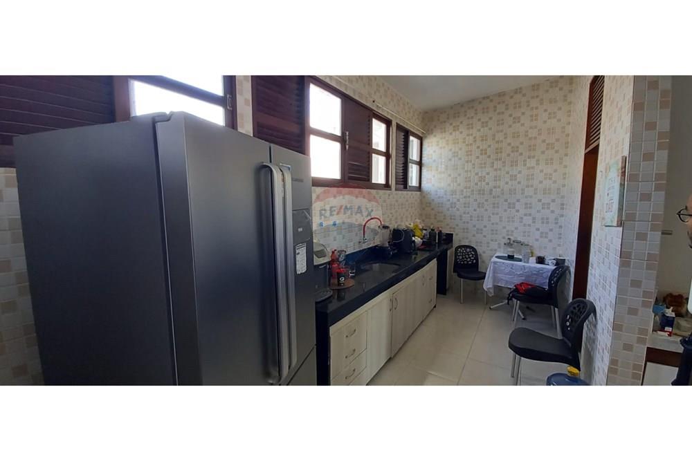 Casa - Venda - Jaboatão dos Guararapes , Pernambuco - WhatsApp Image 2024-11-04 at 10.23.14 (1).jpeg - Cozinha - 850251012-233