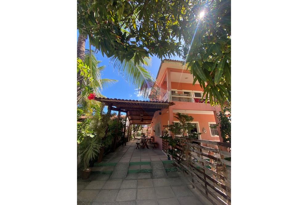 Casa - Venda - Ipojuca , Pernambuco - IMG_1056(1).jpg - 850221002-475