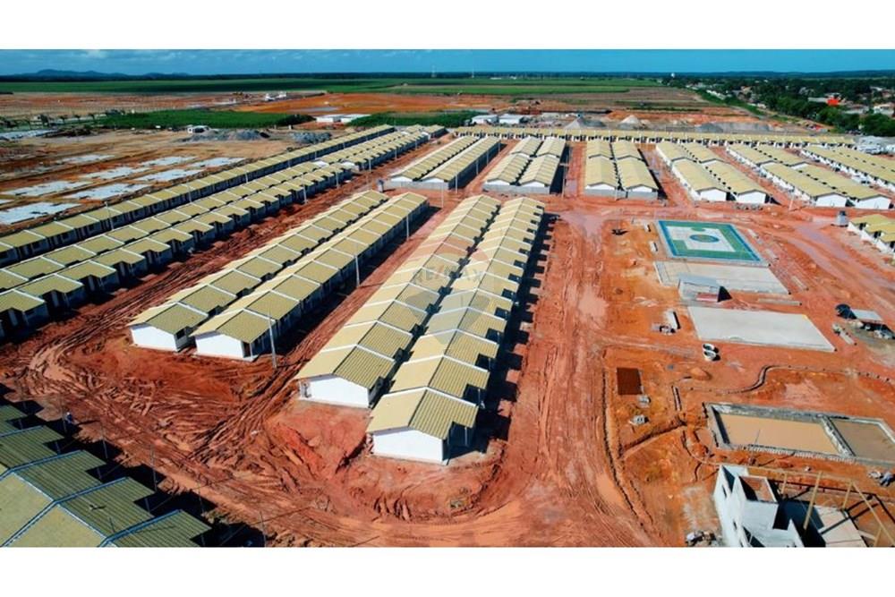 Casa - Venda - Maceió , Alagoas - Gran Jardim 021.JPG - 850271247-5