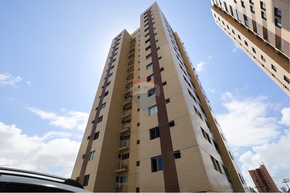 Apartamento - Venda - Recife , Pernambuco - FACHADA 01E.jpg - 850091040-146