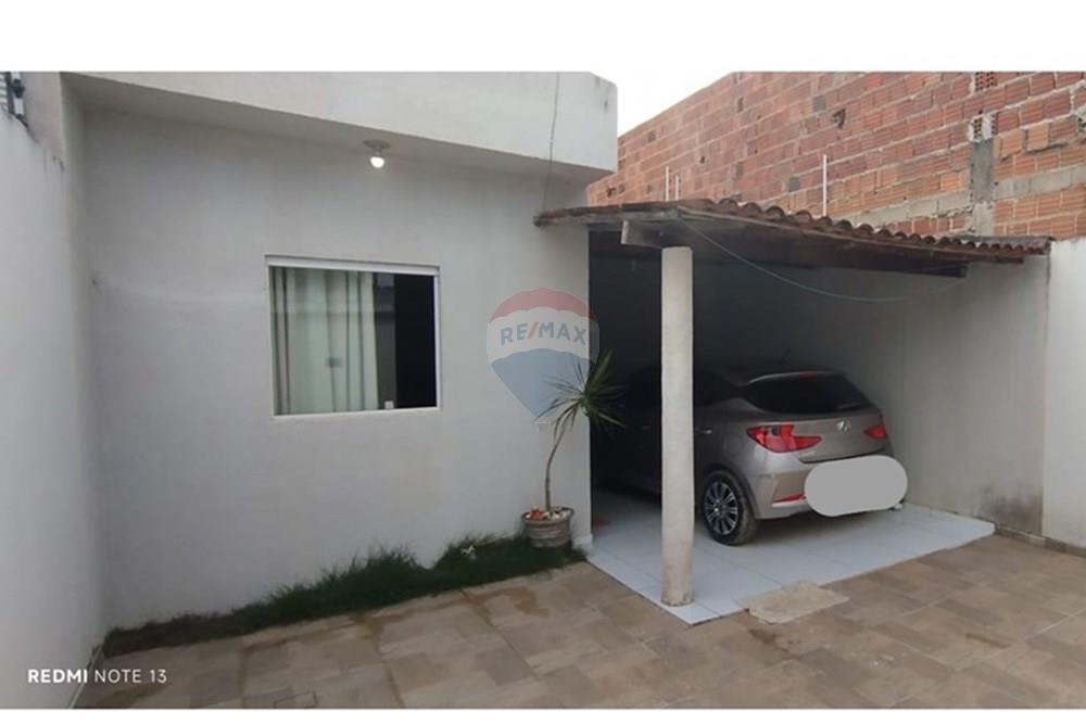 Casa - Venda - Garanhuns , Pernambuco - entrada casa gisele.jpg - 850741005-16