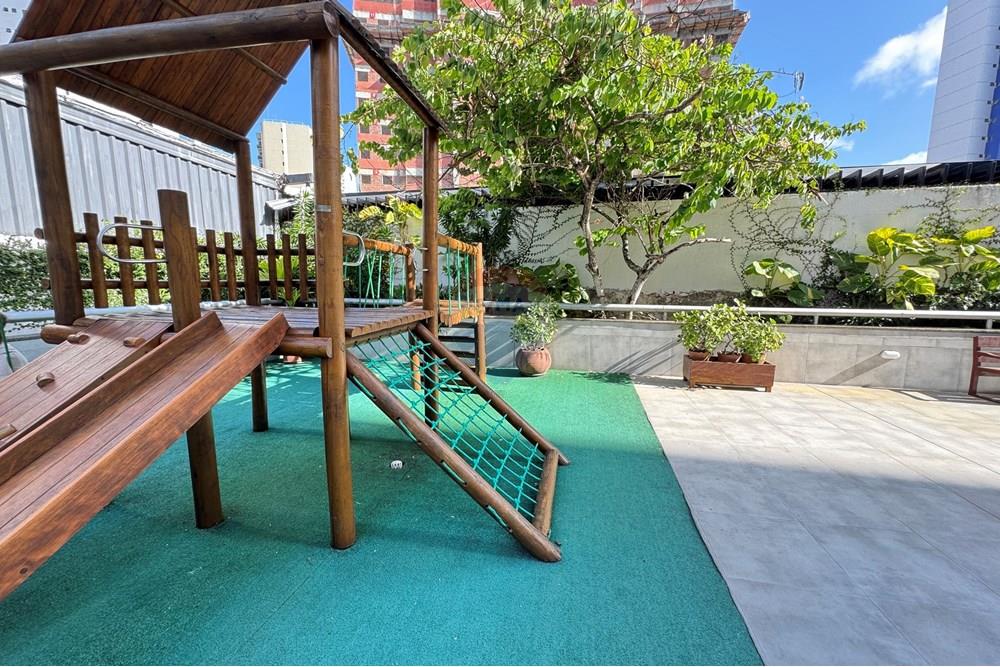 Apartamento - Venda - Recife , Pernambuco - IMG_9171.jpeg - 850701005-296