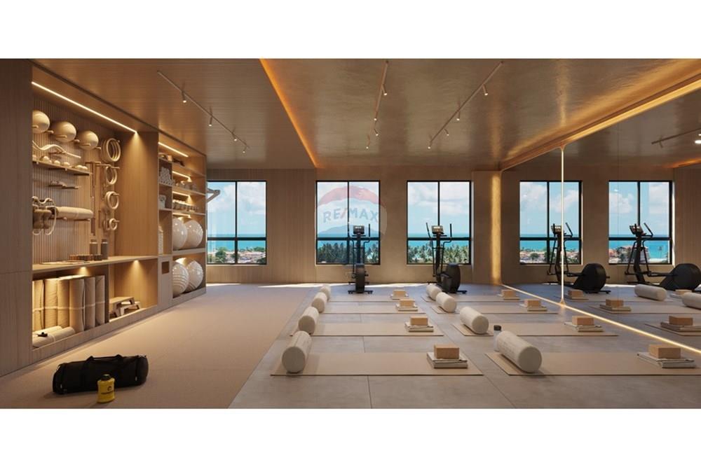 Apartamento - Venda - Marechal Deodoro , Alagoas - ESPAÇO FITNESS.jpg - 850641041-5