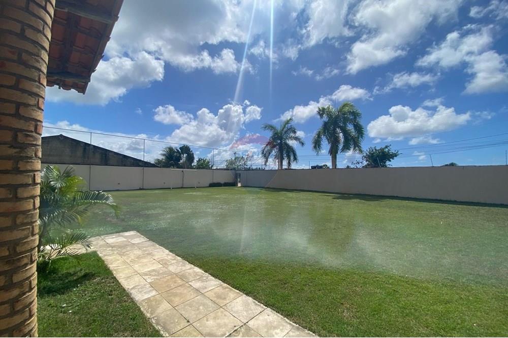 Chalé - Venda - Marechal Deodoro , Alagoas - campo de futebol.jpg - 850271159-390