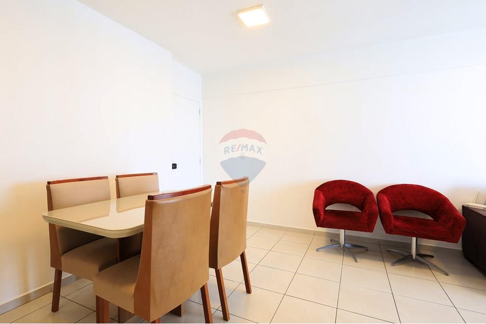 Apartamento - Alugar - Recife , Pernambuco - SALA 01F.jpg - 850091040-191