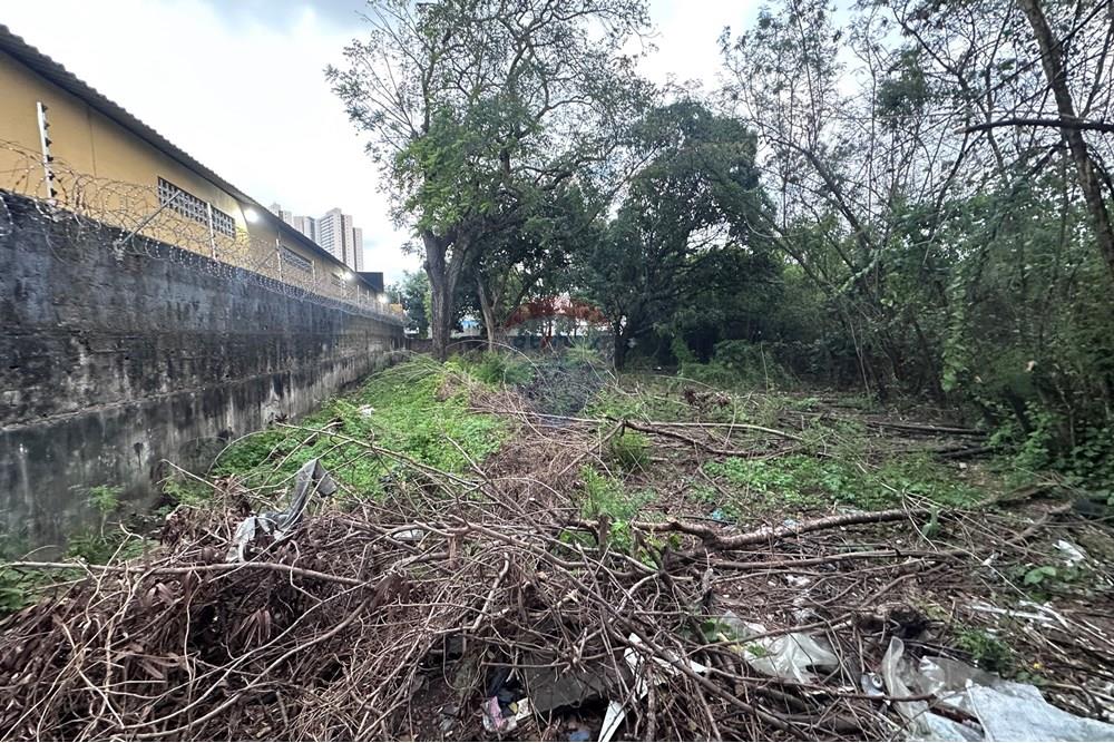 Terreno - Venda - Recife , Pernambuco - IMG_5071.jpeg - 850071028-29