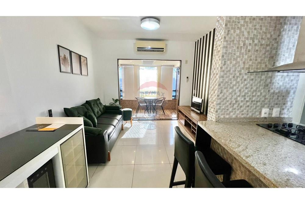 Apart Hotel/ Flat - Venda - Recife , Pernambuco - 975ea4d3-a1d4-4d09-bb0d-4c128c55e537.jpg - 850091056-34