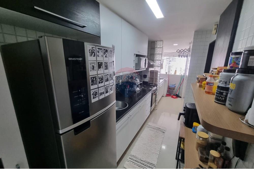 Apartamento - Venda - Recife , Pernambuco - IMG-20251024-WA0048.jpg - 850701004-53