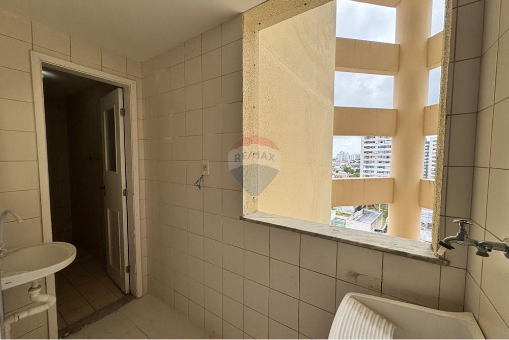 Apartamento - Venda - Aracaju , Sergipe - 11b6767f-b192-4185-9834-50b9cf4af068.jpg - 850581250-5