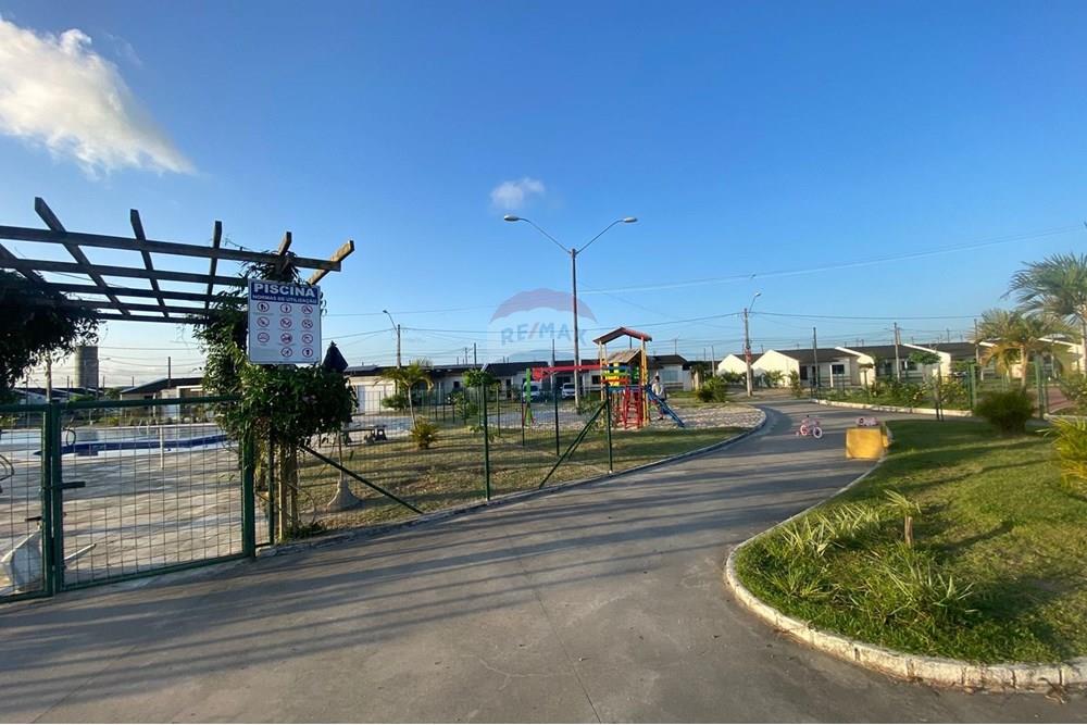 Casa de Condomínio - Venda - Maceió , Alagoas - 02c6dff1-253a-46b5-b369-c2cbb97a3758.jpeg - 850271167-77