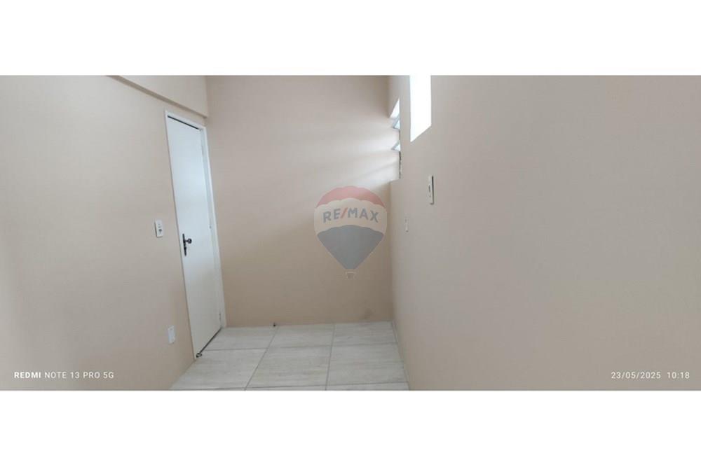 Apartamento - Venda - Jaboatão dos Guararapes , Pernambuco - Quarto social 3 F1.jpg - 850601020-16