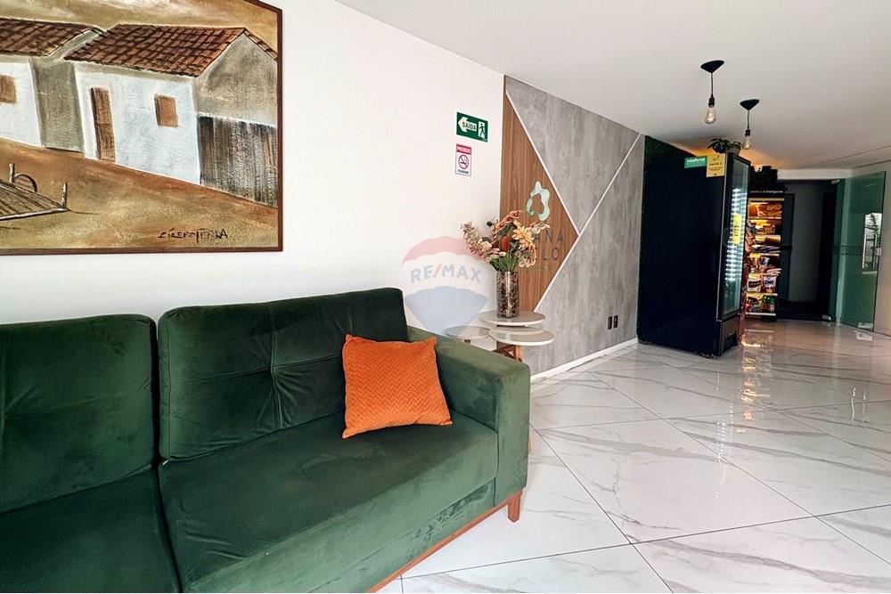 Apart Hotel/ Flat - Venda - Recife , Pernambuco - IMG_4530.jpeg - 850091088-28