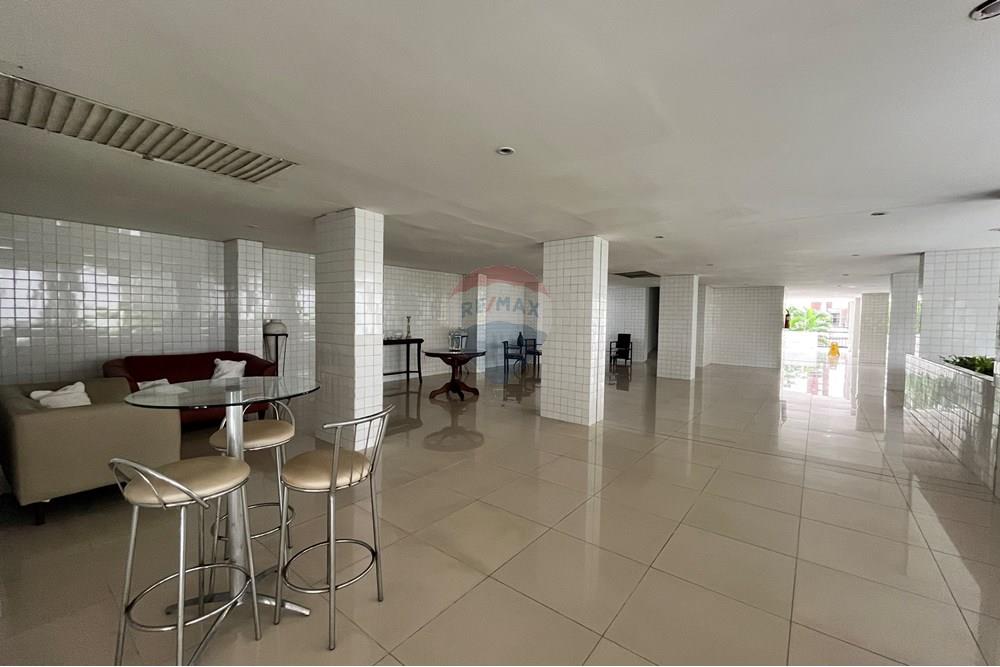 Apartamento - Venda - Recife , Pernambuco - IMG_5425.JPG - 850171007-125