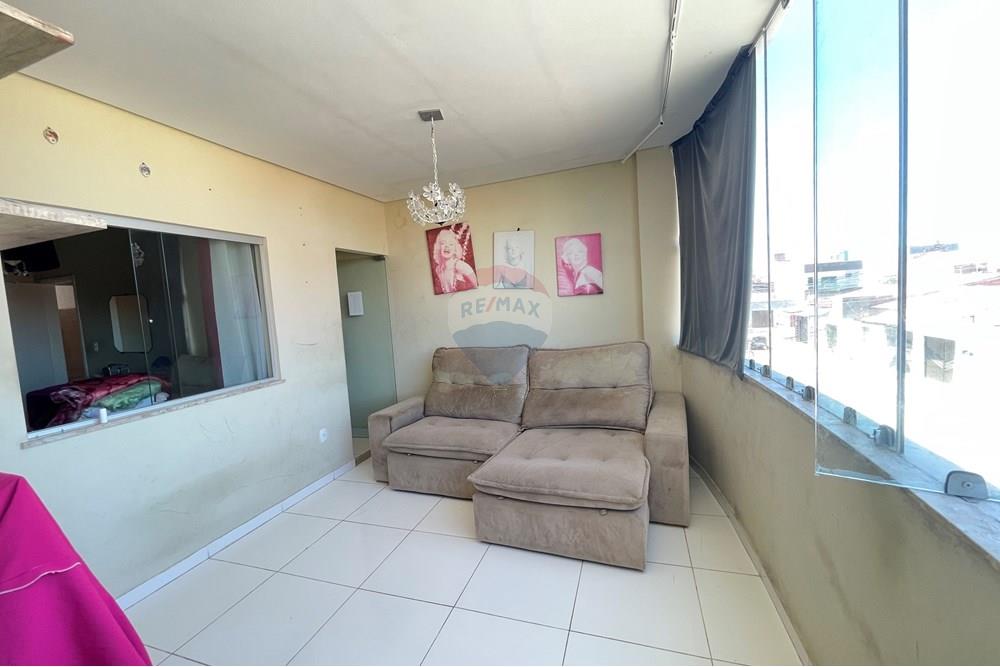 Casa - Venda - Aracaju , Sergipe - IMG_3208.JPG - 850581003-910