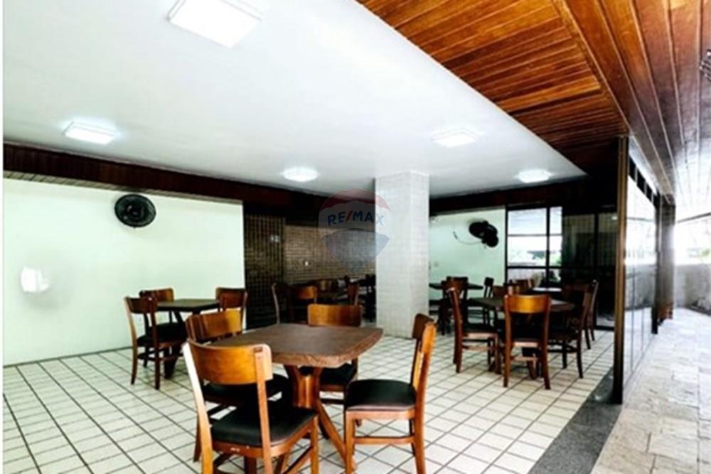 Apartamento - Venda - Recife , Pernambuco - EDF ANTONIO LUCENA -SALAO DE FESTA.jpg - 850071032-77