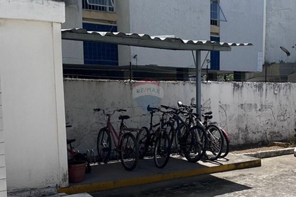 Apartamento - Alugar - Recife , Pernambuco - WhatsApp Image 2024-12-05 at 09.37.45.jpeg - 850071026-22