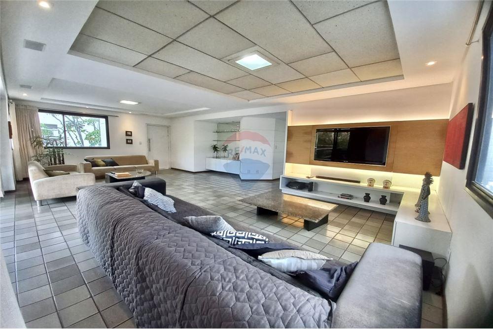 Apartamento - Venda - Recife , Pernambuco - 2 - 850171001-206