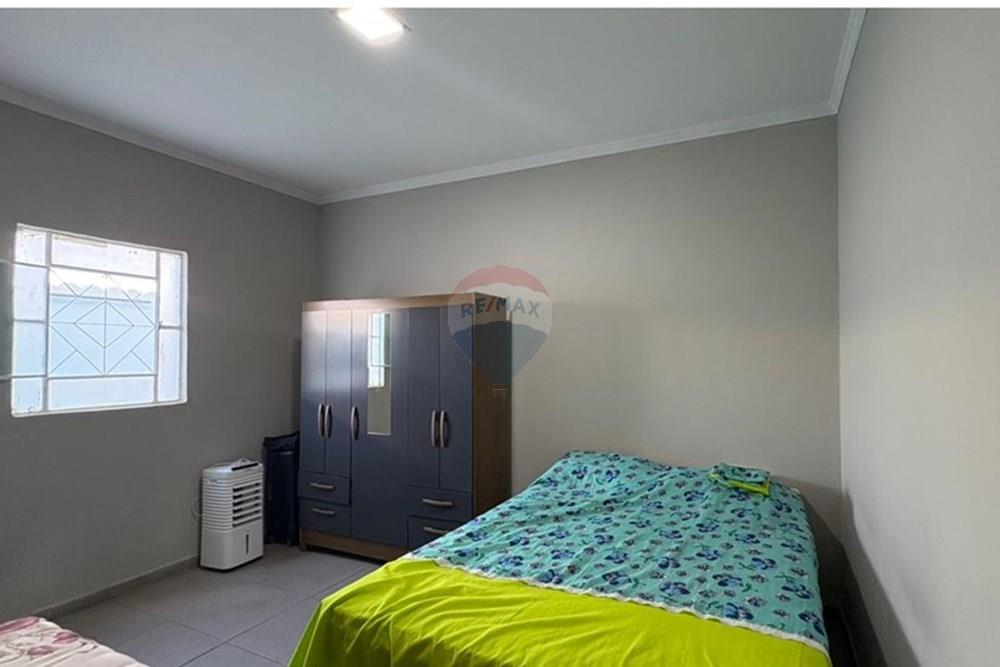 Casa - Venda - Petrolina , Pernambuco - Quarto casa Santa Luzia 1.jpg - 850611008-50