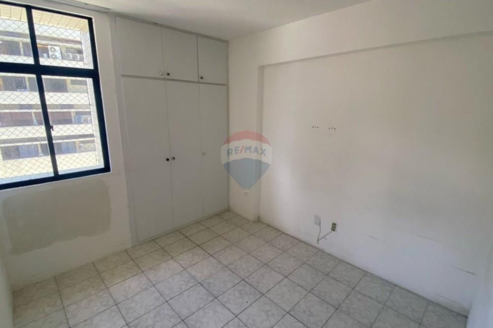 Apartamento - Venda - Jaboatão dos Guararapes , Pernambuco - Apartamento a venda em Candeias - Edf Costa do Sol (12).jpg - 850041007-111