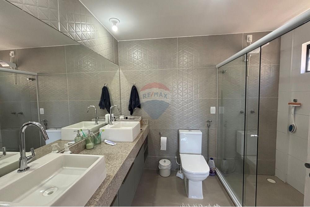 Casa de Condomínio - Venda - Marechal Deodoro , Alagoas - IMG_5265.JPG - Banheiro - 850491077-8