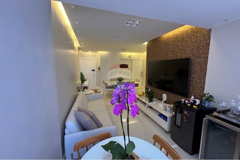 Apartamento - Venda - Aracaju , Sergipe - IMG_0128.jpg - 850581205-76