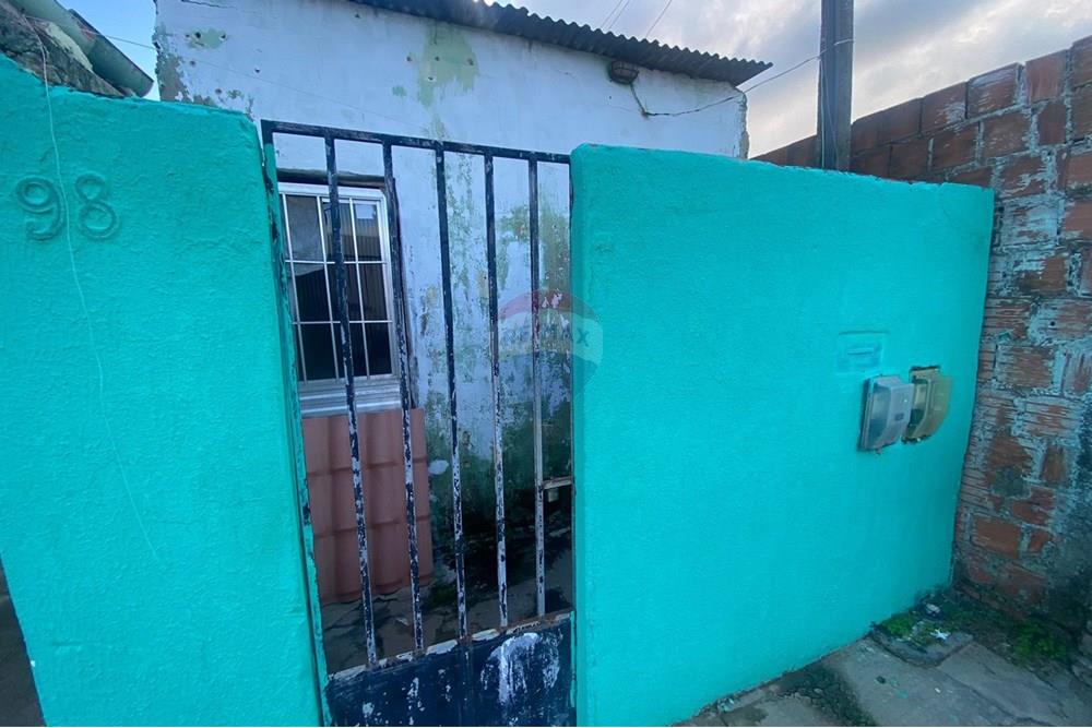 Casa - Venda - Marechal Deodoro , Alagoas - terceira foto.jpeg - 850641052-6