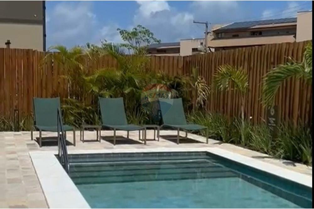 Apartamento - Venda - Ipojuca , Pernambuco - spa.jpg - Jardim Externo - 850251063-130