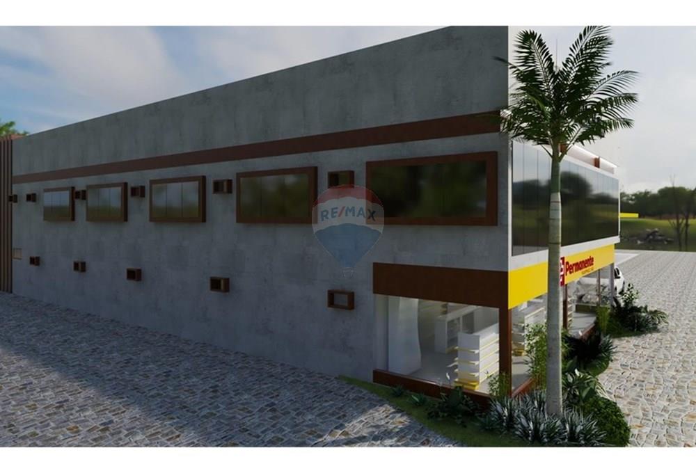 Cj. Comercial/ Sala - Alugar - Marechal Deodoro , Alagoas - terreo foto 06.jpg - 850641045-42