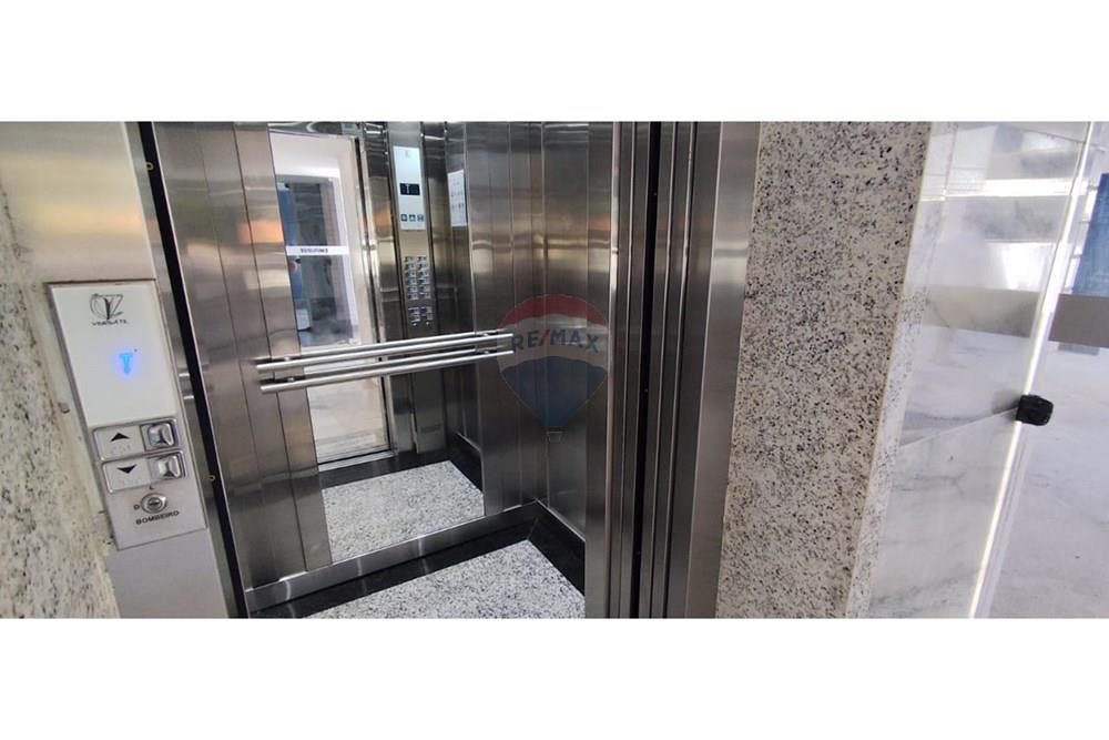 Apartamento - Venda - Recife , Pernambuco - Elevador 1.jpeg - 850601020-13