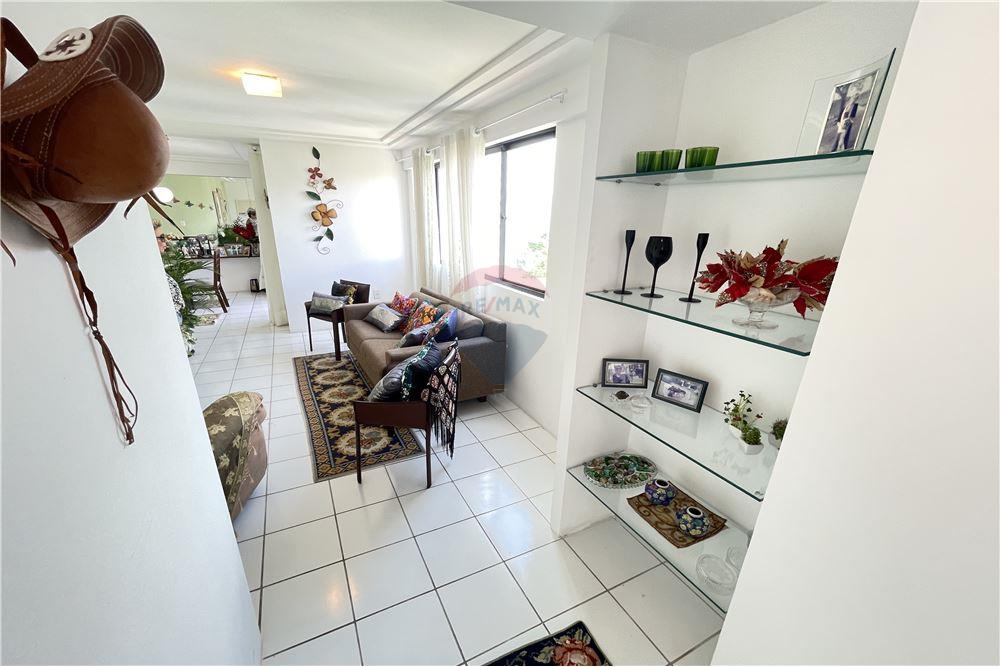 Apartamento - Venda - Recife , Pernambuco - 3 - 850701005-235