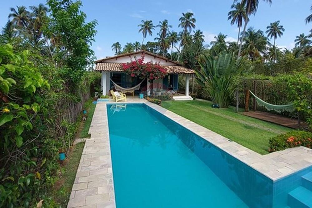 Casa - Venda - Porto de Pedras , Alagoas - A1.jpg - 850661038-47