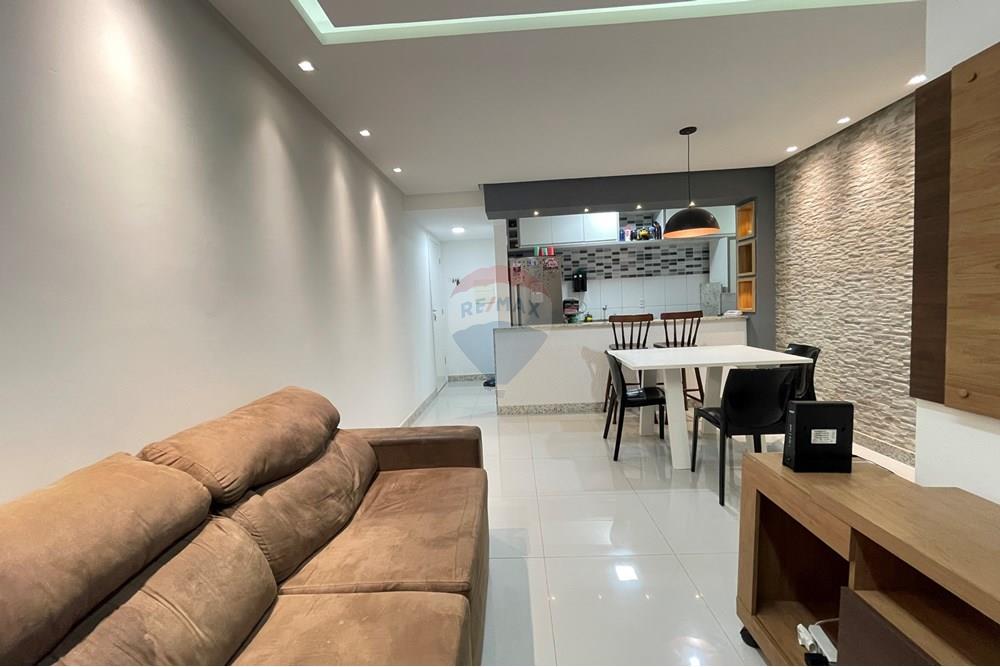 Apartamento - Venda - Aracaju , Sergipe - IMG_4538.jpeg - 850581003-939