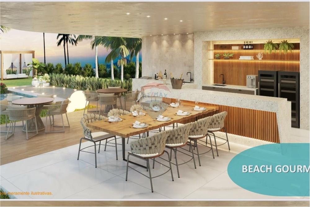 Apartamento - Venda - Jaboatão dos Guararapes , Pernambuco - IMG_3487.jpeg - 850091070-21