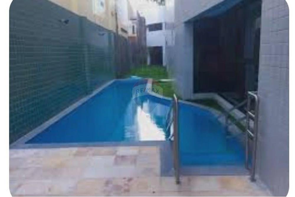 Apartamento - Alugar - Recife , Pernambuco - Piscina..jpeg - 850251110-1