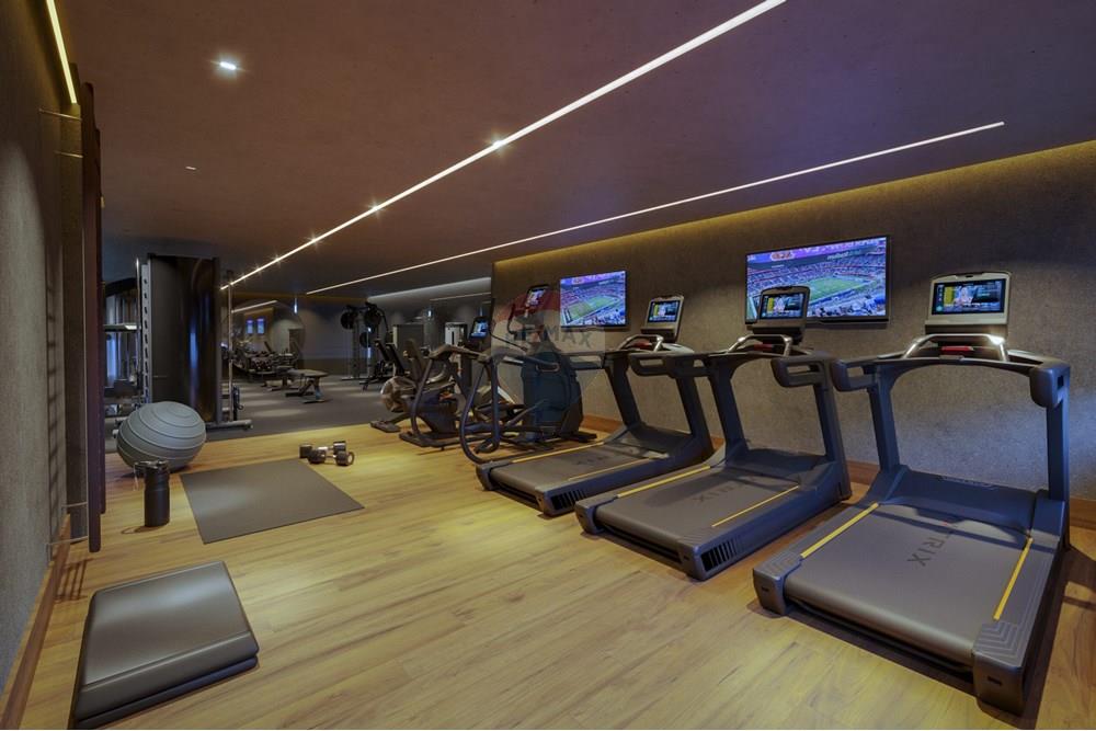 Apartamento - Venda - Maceió , Alagoas - fitness02-scaled.jpg - 850711005-42