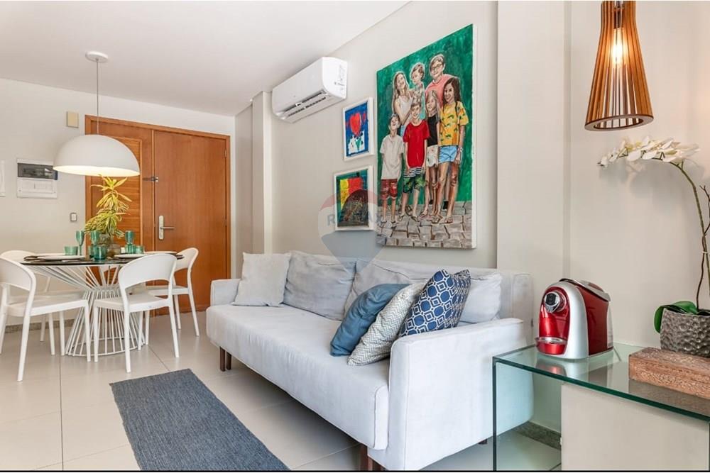 Apart Hotel/ Flat - Venda - Ipojuca , Pernambuco - 1c77649a-6be1-46f1-89b8-56b5a8ab1c19.jpg - 850191024-411