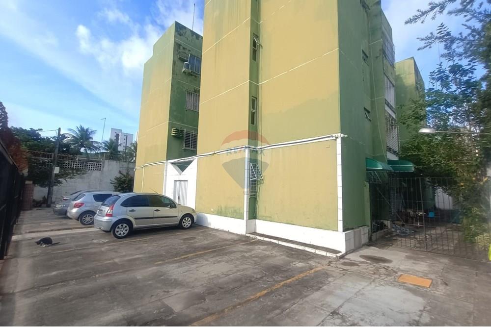 Apartamento - Venda - Jaboatão dos Guararapes , Pernambuco - dd86db7b-d362-4ae2-805e-aecbac58930c.jpeg - 850091078-35