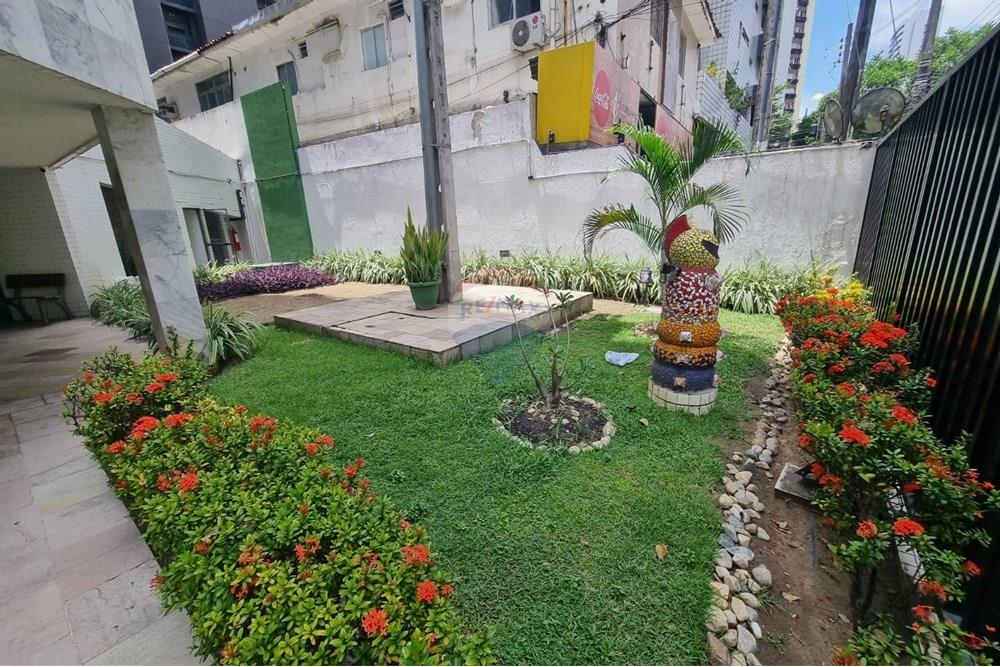 Apartamento - Venda - Recife , Pernambuco - IMG-20251024-WA0027.jpg - 850701004-53