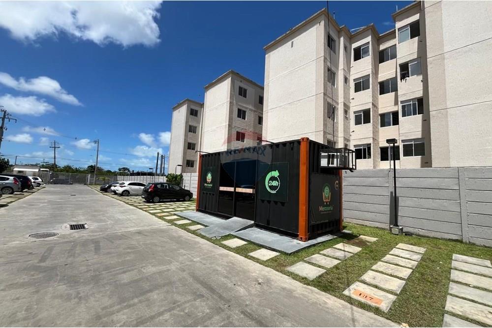 Apartamento - Venda - Paulista , Pernambuco - 08c9d74b-9125-4c56-81d2-6ae78bc284a1.jpg - 850301012-95