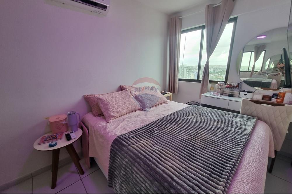 Apartamento - Venda - Jaboatão dos Guararapes , Pernambuco - 20251002_160158.jpg - 850091013-313