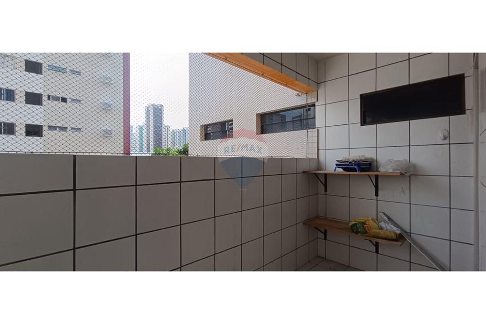 Apartamento - Alugar - Recife , Pernambuco - 14.jpeg - 850251083-37