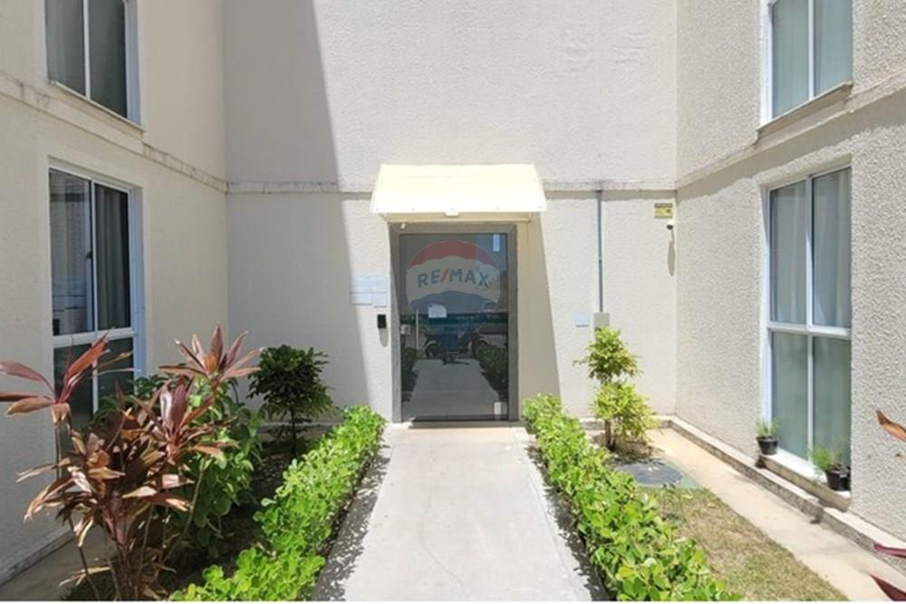 Apartamento - Venda - Barra dos Coqueiros , Sergipe - ent.jpg - 850581225-12