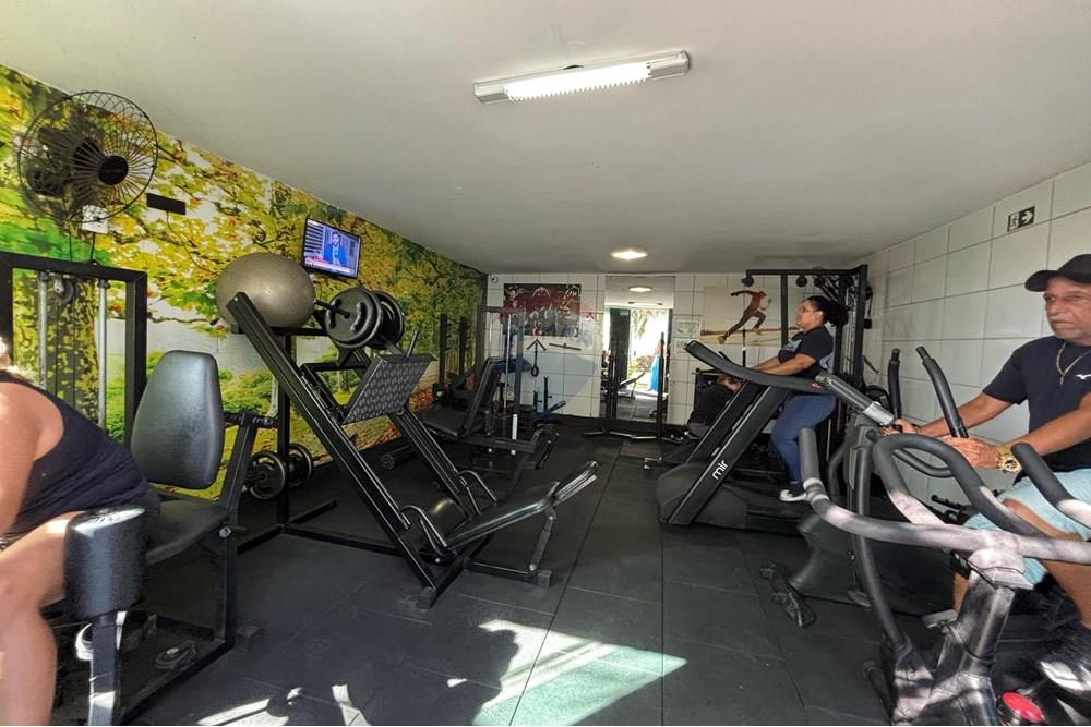 Apartamento - Venda - Aracaju , Sergipe - WhatsApp Image 2025-04-15 at 12.03.31 (3).jpeg - 850581158-154