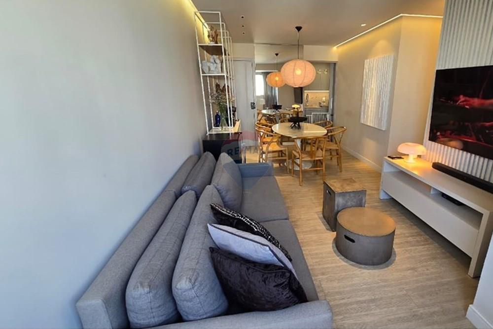 Apartamento - Venda - Recife , Pernambuco - M REB E M RAQ - SALA.jpg - 850071032-85