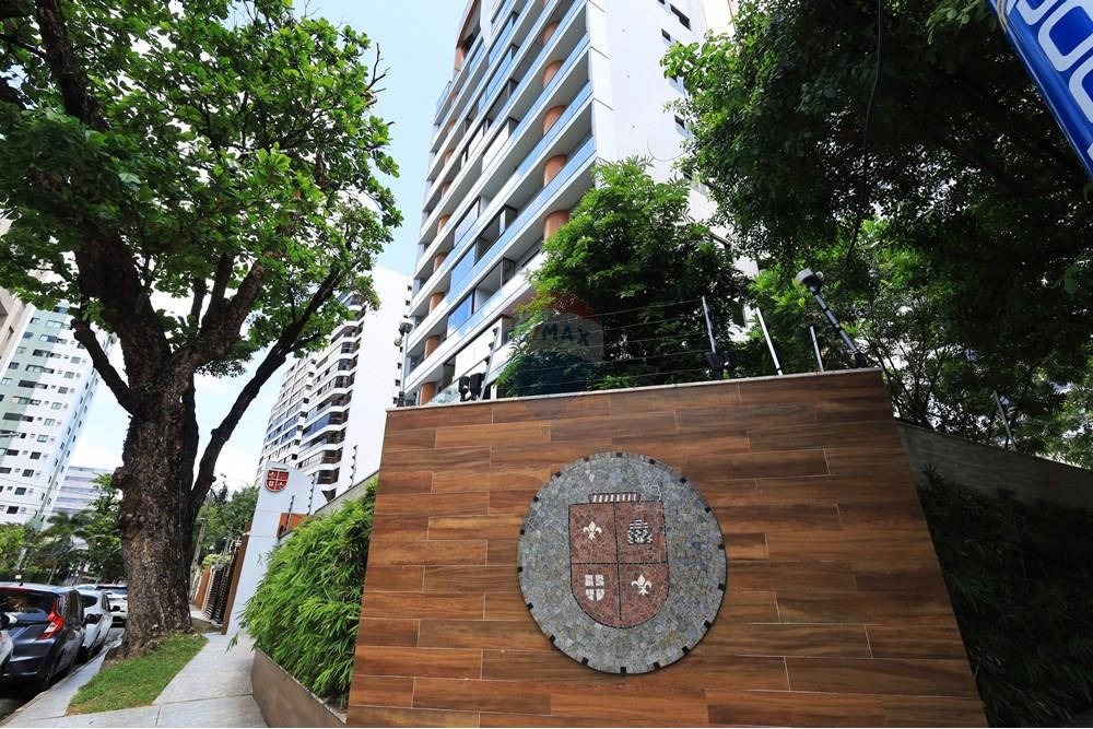 Apartamento - Venda - Recife , Pernambuco - FACHADA 01B.jpg - 850091040-190